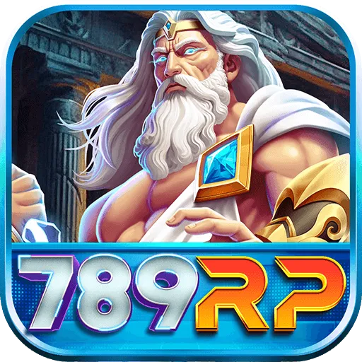 789RP - Petualangan Seru dalam Dunia Arcade