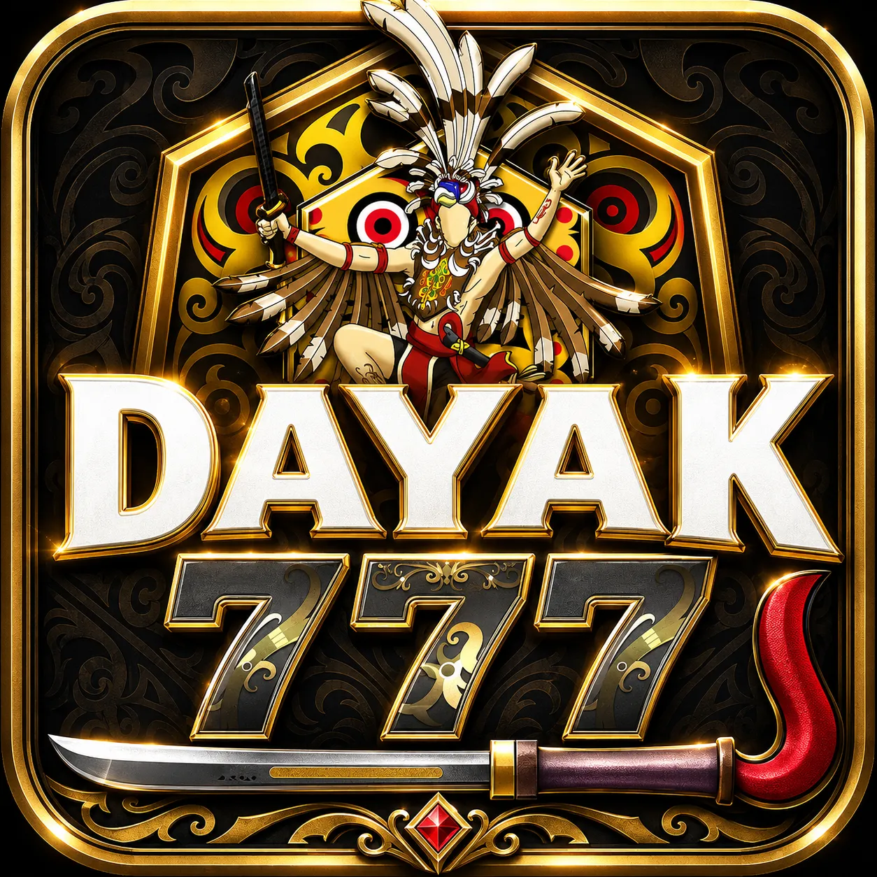 DAYAK777 - Petualangan Seru dalam Dunia Action
