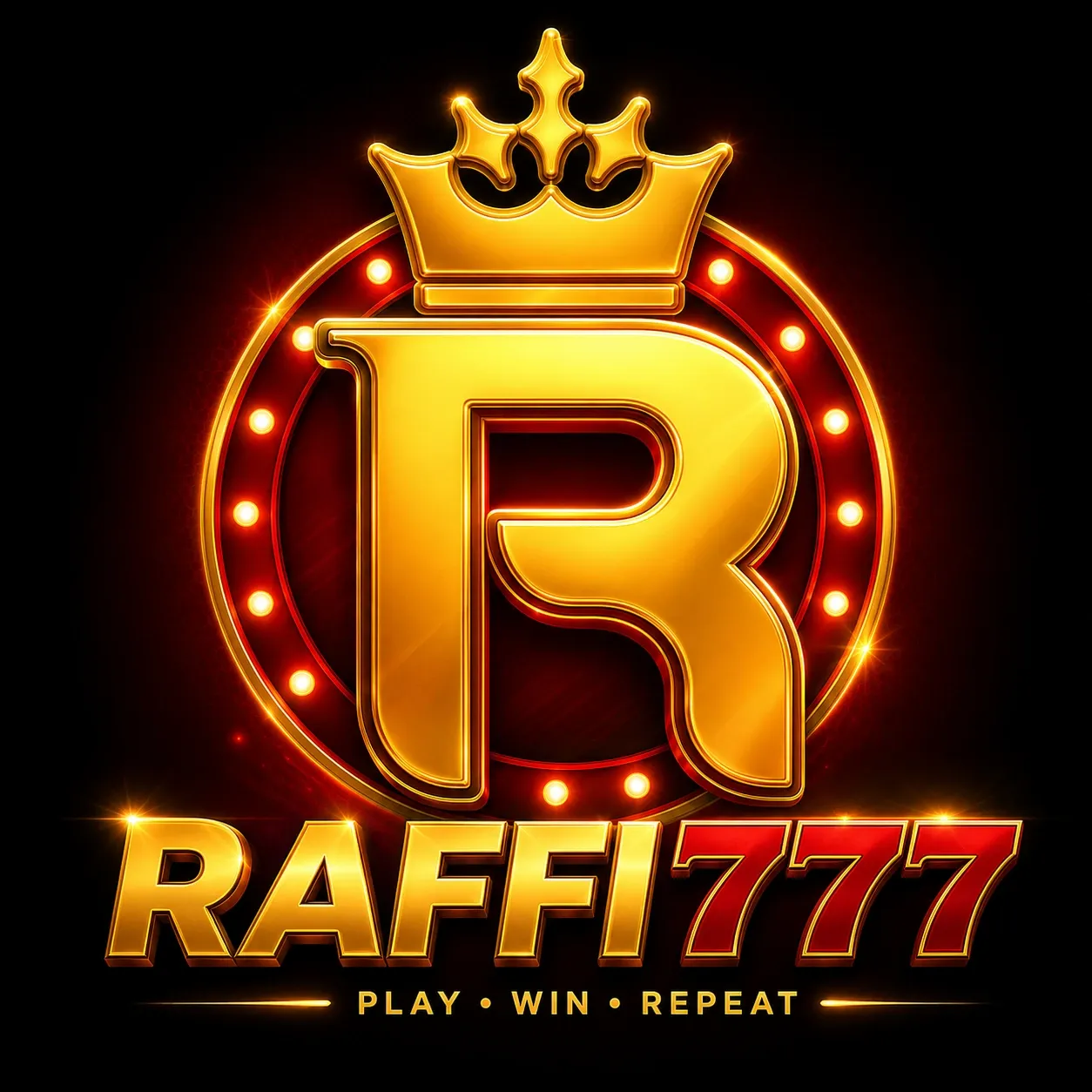 RAFFI777 - Game Santai dan Menghibur untuk Semua Usia