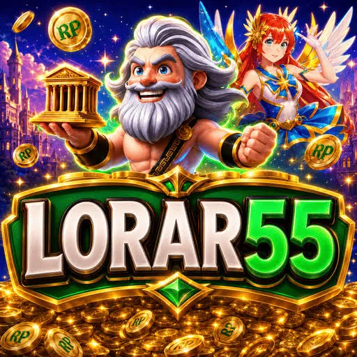 TAR555 - Game Bingo Seru dan Menyenangkan
